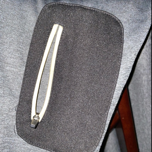 Colorado Buffaloes Colosseum Zip Up Jacket - Picture 4 of 6